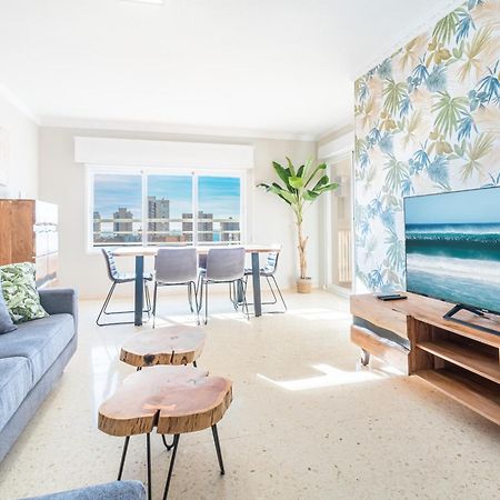 Alteanos 16-2 Apartment Levante Beach 베니돔 외부 사진