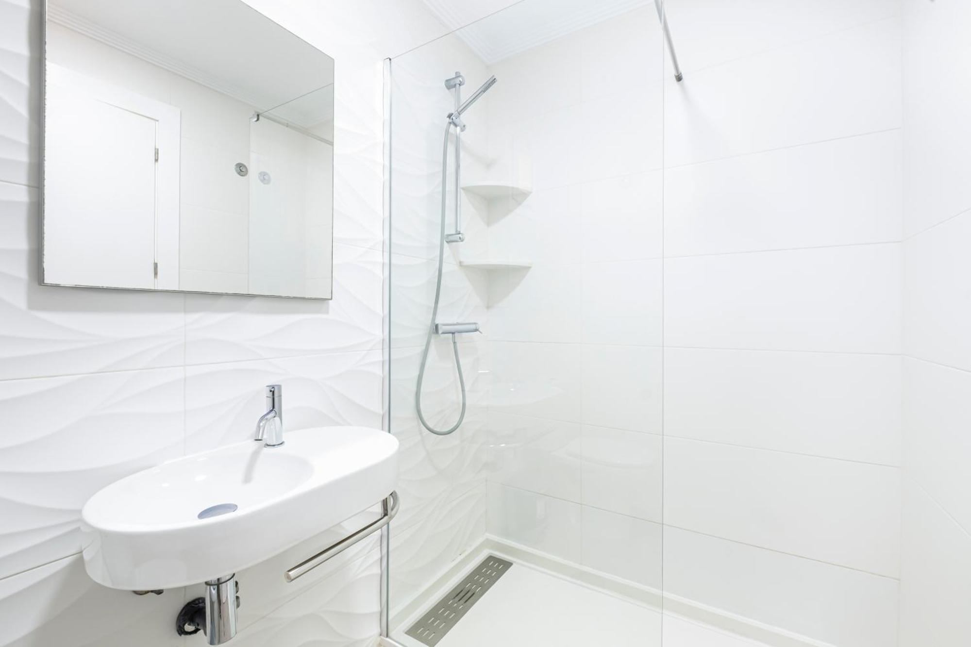 Alteanos 16-2 Apartment Levante Beach 베니돔 외부 사진