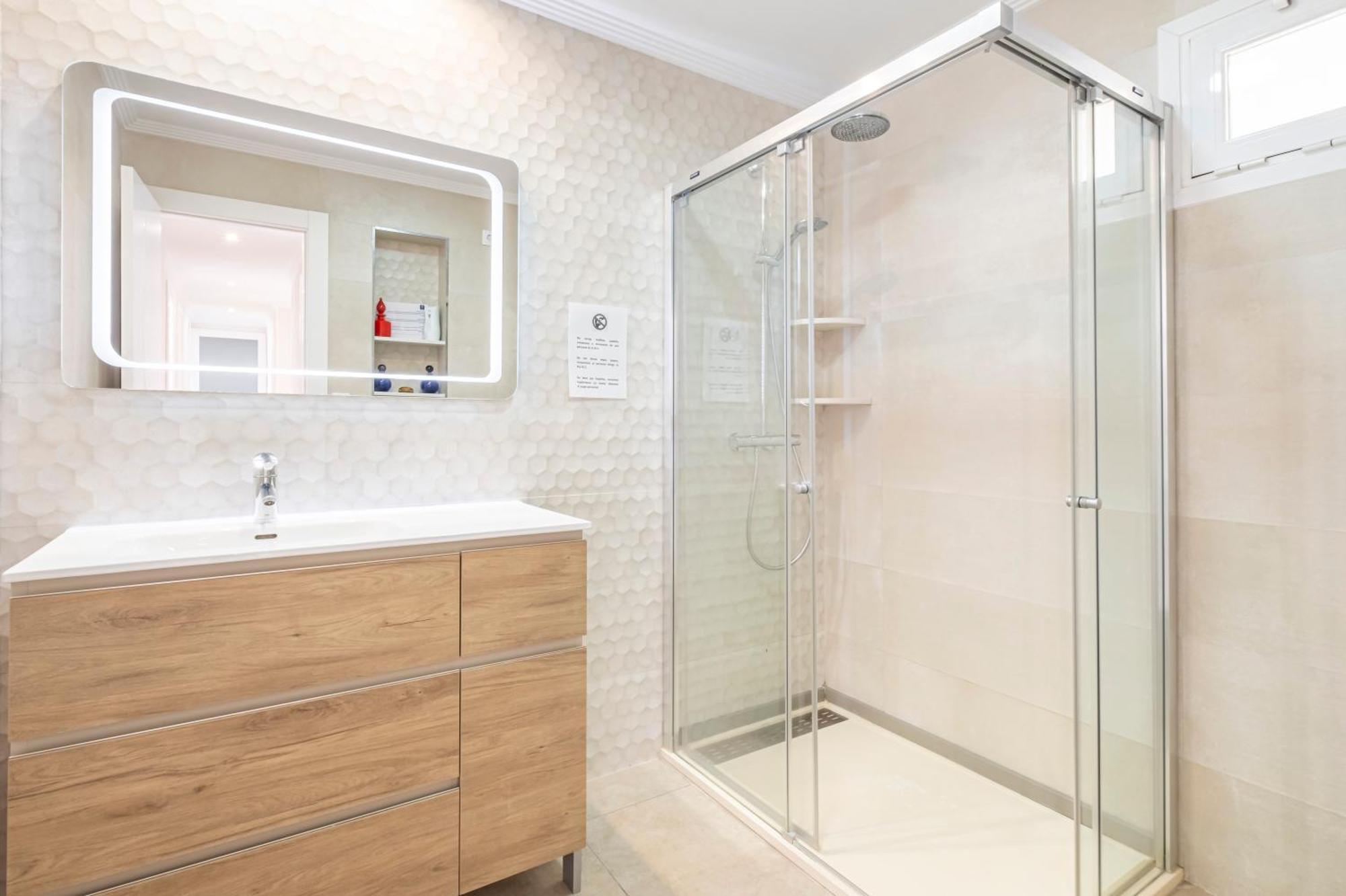 Alteanos 16-2 Apartment Levante Beach 베니돔 외부 사진