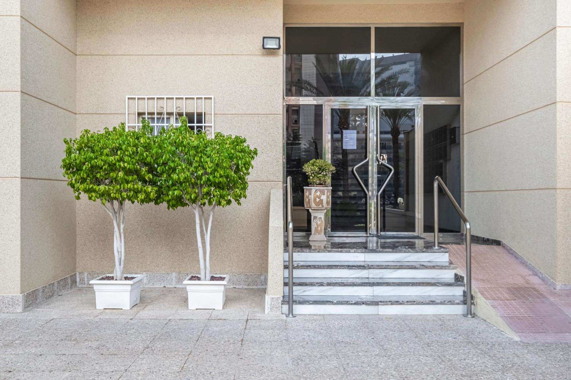 Alteanos 16-2 Apartment Levante Beach 베니돔 외부 사진